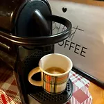 בקתה ~chalet_rifugio Tra I Boschi~
